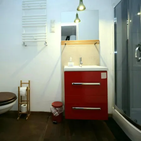 Ferienhaus Austeria