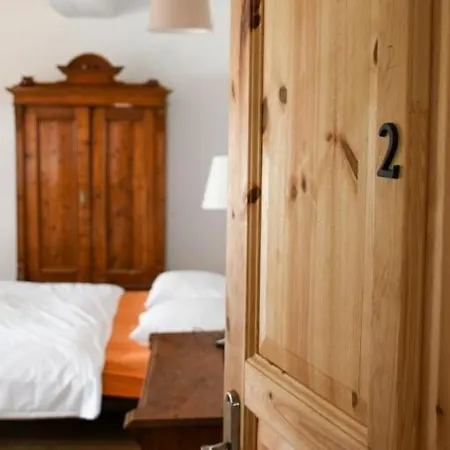 Austeria Semesterbostad Staniszow