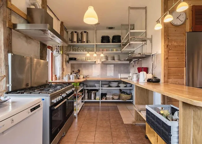 Austeria * Staniszow