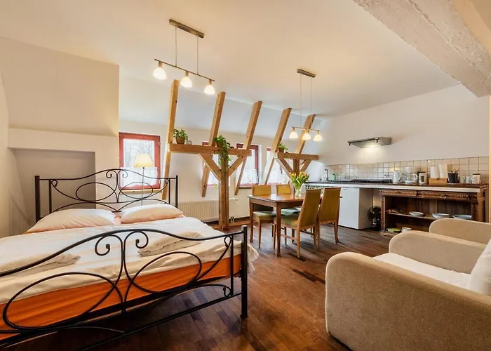 Austeria בית נופש